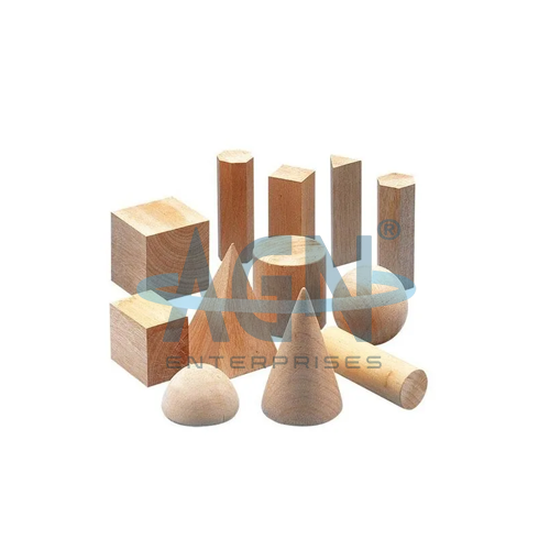 AJKANT Geometrical Models and Figures (Model: AJK-EDEQ-4145)