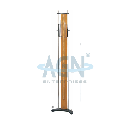 AJKANT Boyle’s Law Apparatus (Model: AJK-EDEQ-4139)
