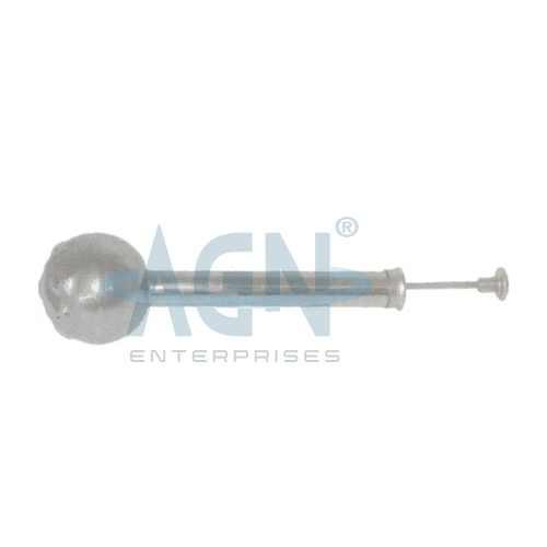 AJKANT Pressure String Simple Pascal Law (Model: AJK-EDEQ-4135)