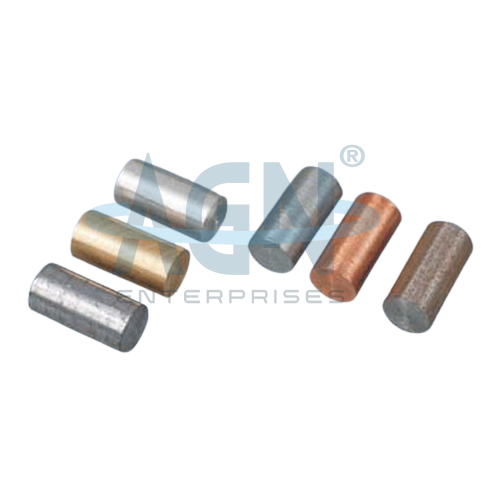 AJKANT Metal Cylinder (Model: AJK-EDEQ-4113)