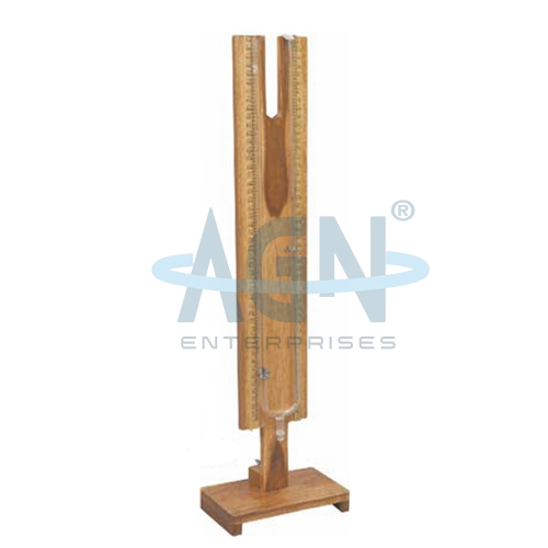 [AJK-EDEQ-4106] AJKANT Hare’s Apparatus (Model: AJK-EDEQ-4106)