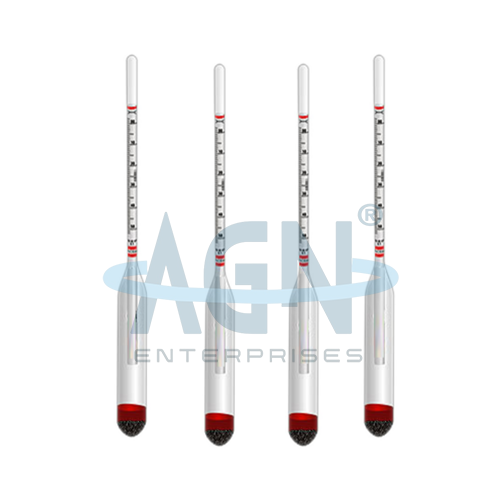 [AJK-EDEQ-4102] AJKANT Hydrometer Universal (Model: AJK-EDEQ-4102)