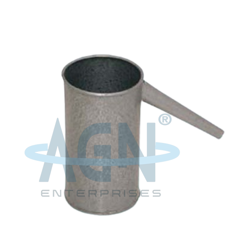 [AJK-EDEQ-4091] AJKANT Overflow Vessel G.I. Sheet (Model: AJK-EDEQ-4091)