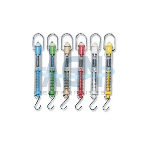 [AJK-CHLA-3996] AJKANT Spring balance Tubular (Model: AJK-CHLA-3996)