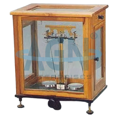 [AJK-CHLA-3992] AJKANT Analytical Balance (Model: AJK-CHLA-3992)