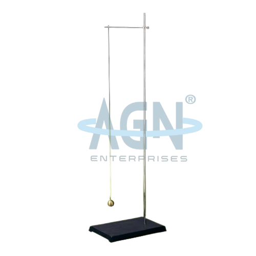 AJKANT Simple Pendulum (Model: AJK-EDEQ-3982)