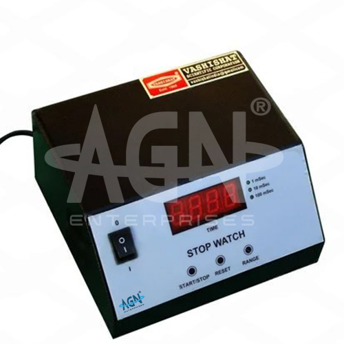 AJKANT Digital Stop Clock (Model: AJK-EDEQ-3978)