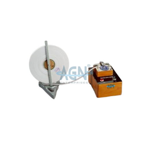 AJKANT TICKER TAPE TIMER (Model: AJK-EDEQ-3968)