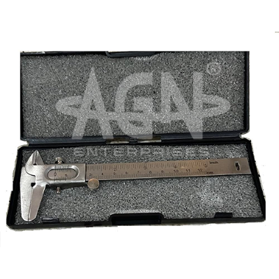AJKANT Vernier Caliper S.S. (Model: AJK-EDEQ-3936)