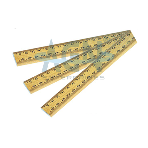 AJKANT METER RULE (Model: AJK-EDEQ-3923)