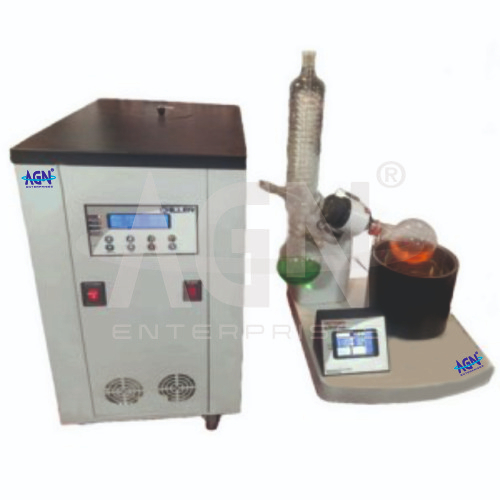 [AJK-LAIN-3801] AJKANT ROTARY EVAPORATOR (Model: AJK-LAIN-3801)