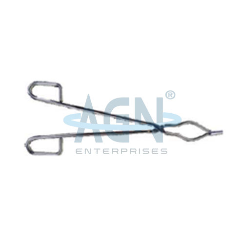AJKANT Crucible Tong (Model: AJK-EDEQ-3789)