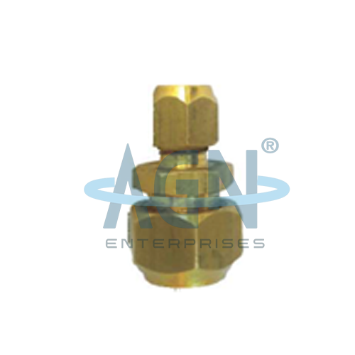 AJKANT Reducer (Model: AJK-EDEQ-3777)