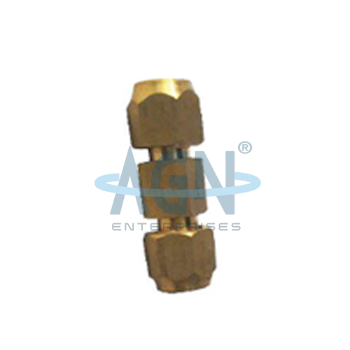 AJKANT Control Valve (Model: AJK-EDEQ-3775)