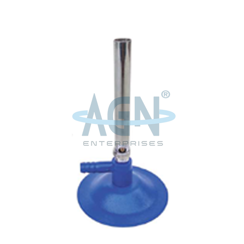 AJKANT Bunsen Burner (Model: AJK-EDEQ-3760)
