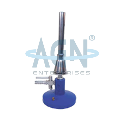 AJKANT Teclu Burner (Model: AJK-EDEQ-3758)