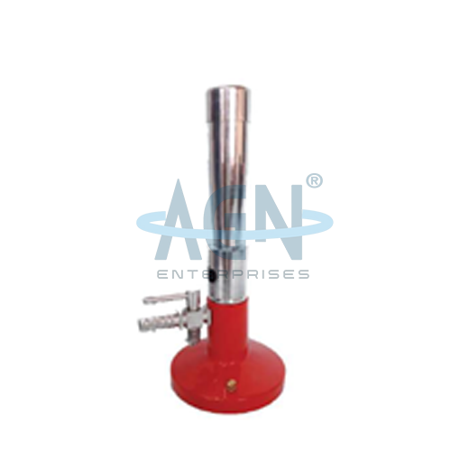 AJKANT Macker Burner (Model: AJK-EDEQ-3756)