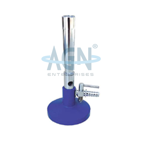 AJKANT Macker Burner (Model: AJK-EDEQ-3754)