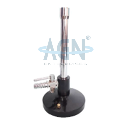 AJKANT Bunsen Burner (Model: AJK-EDEQ-3750)