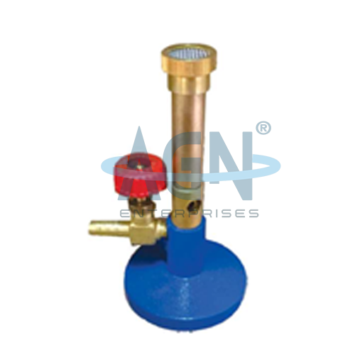 AJKANT Bunsen Burner (Model: AJK-EDEQ-3746)