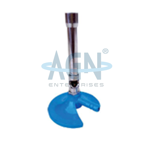 AJKANT Bunsen Burner (Model: AJK-EDEQ-3744)