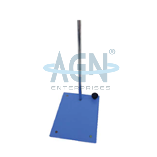 AJKANT Retort Stand (Model: AJK-EDEQ-3732)