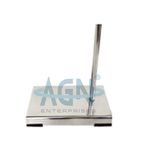 AJKANT Retort Stand (Model: AJK-EDEQ-3730)