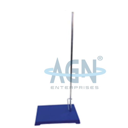 AJKANT Retort Stand (Model: AJK-EDEQ-3728)