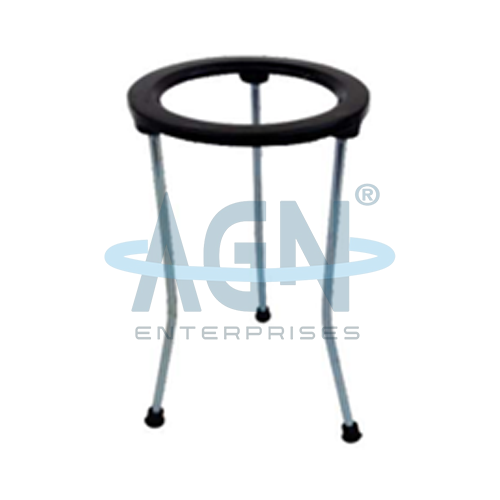 AJKANT Tripod Stand (Model: AJK-EDEQ-3725)
