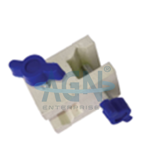 AJKANT Boss Head (Square) (Model: AJK-EDEQ-3715)