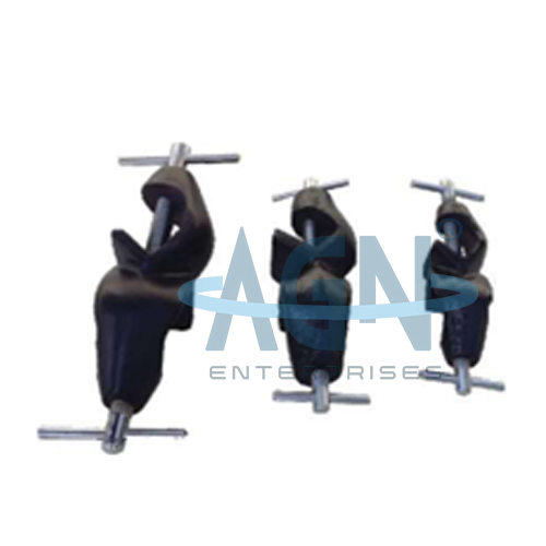 AJKANT Boss Head (Model: AJK-EDEQ-3709)
