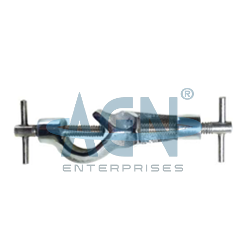 AJKANT Boss Head (Model: AJK-EDEQ-3703)