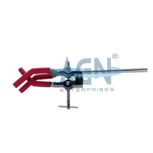 AJKANT Jumbo Clamp (Model: AJK-EDEQ-3686)