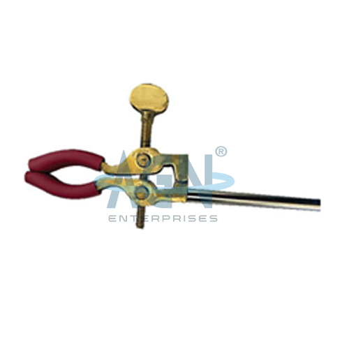 AJKANT Condenser Clamp (Model: AJK-EDEQ-3678)