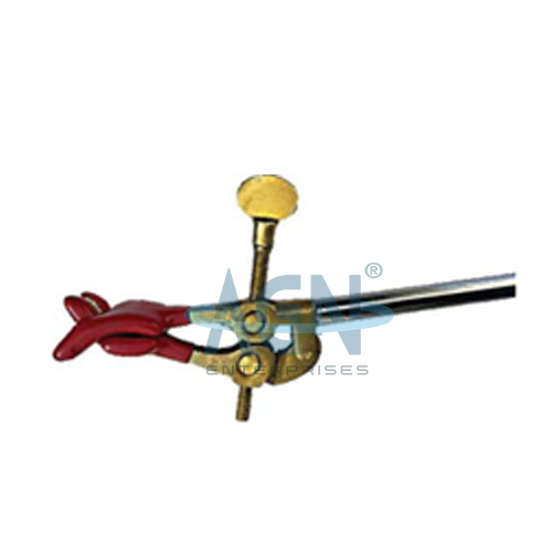 AJKANT Four Finger Clamp (Model: AJK-EDEQ-3674)