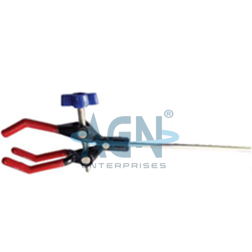 AJKANT Three Prong Clamp (Model: AJK-EDEQ-3662)