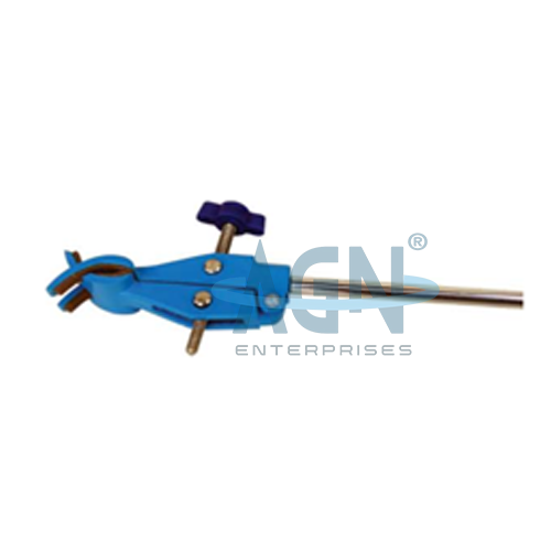AJKANT Four Finger Clamp (Model: AJK-EDEQ-3660)