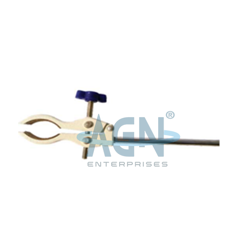 AJKANT Condenser Clamp (Model: AJK-EDEQ-3654)
