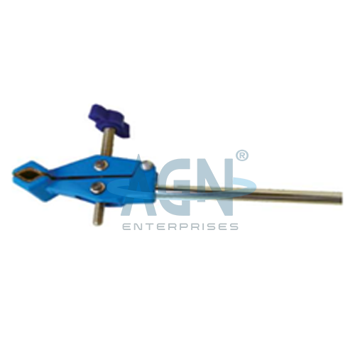AJKANT Burette Clamp (Model: AJK-EDEQ-3648)