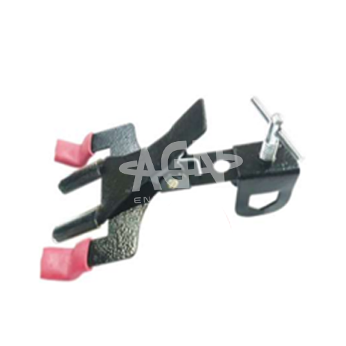 AJKANT Burette Clamp (Model: AJK-EDEQ-3636)