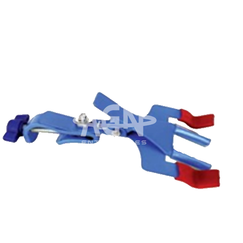 AJKANT Burette Clamp (Model: AJK-EDEQ-3632)