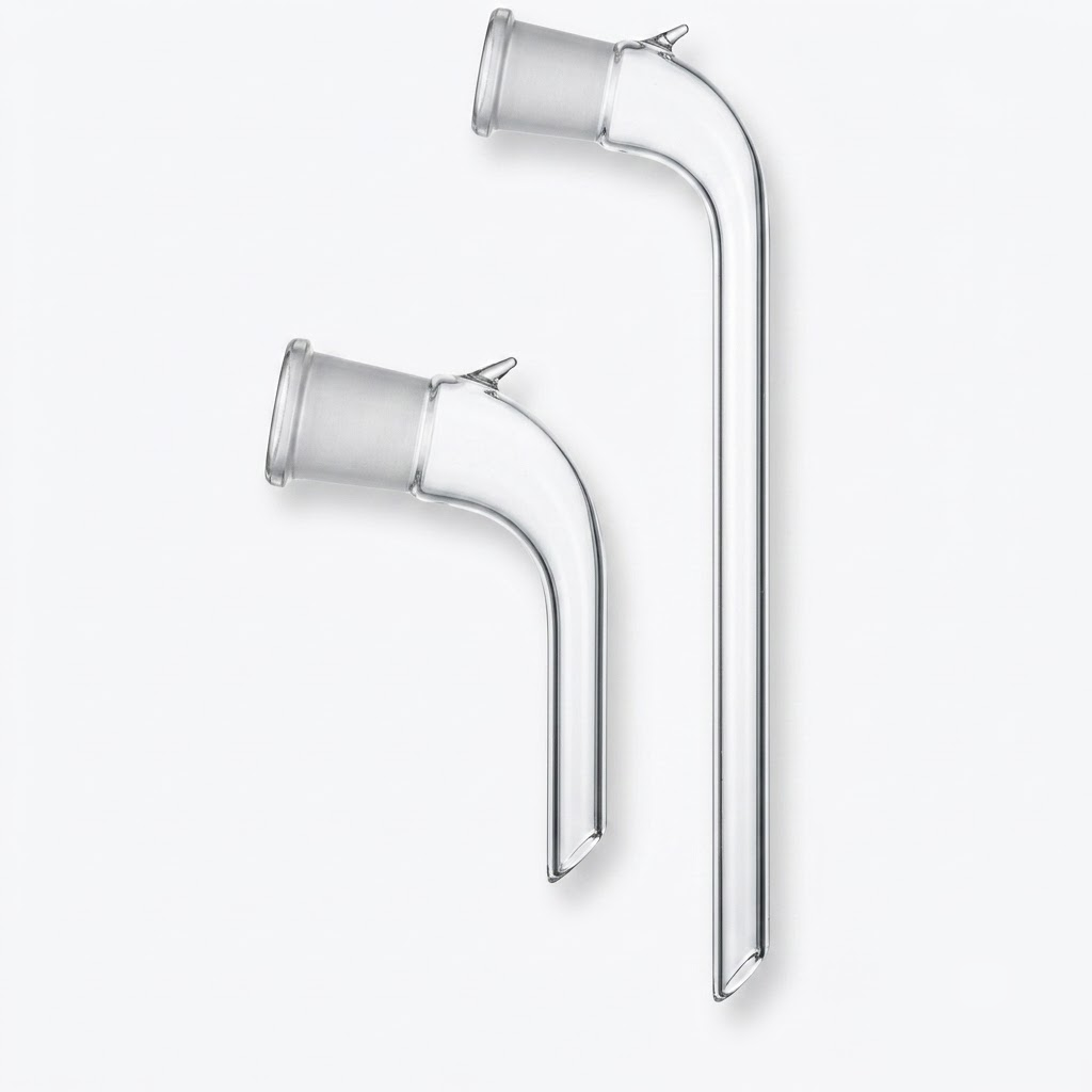 [AJK-LAGL-3564] AJKANT Receiver Adapters (Palin Bend) (Model: AJK-LAGL-3564)