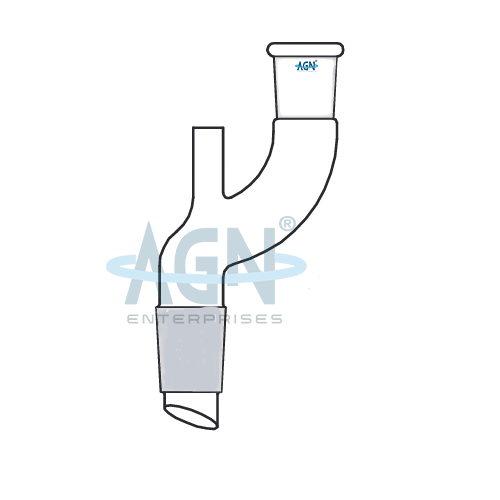 [AJK-LAGL-3562] AJKANT Swan Neck Adapters (Model: AJK-LAGL-3562)