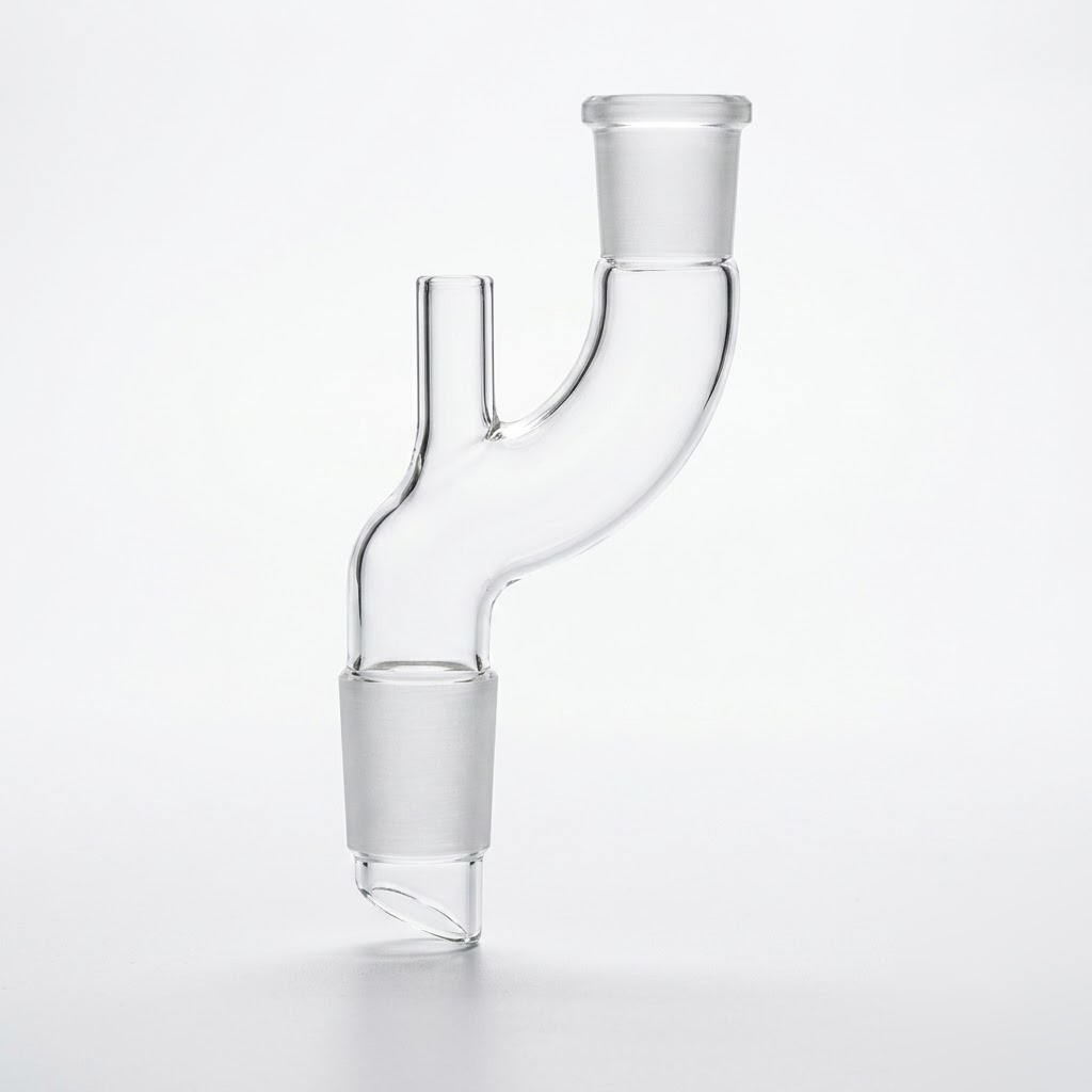 [AJK-LAGL-3562] AJKANT Swan Neck Adapters (Model: AJK-LAGL-3562)