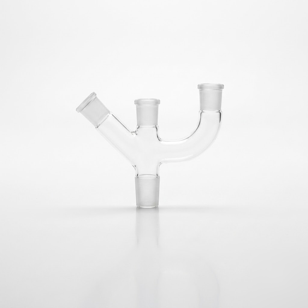 [AJK-LAGL-3560] AJKANT Multiple Adapters (with Three Necks) (Model: AJK-LAGL-3560)
