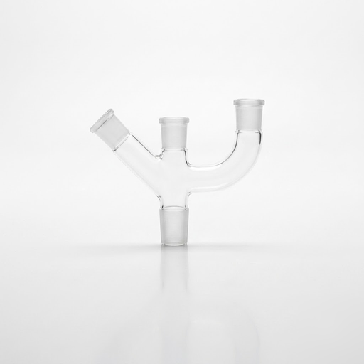 [AJK-LAGL-3560] AJKANT Multiple Adapters (with Three Necks) (Model: AJK-LAGL-3560)