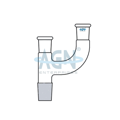 AJKANT Multiple Adapters (with Two Necks Parallel) (Model: AJK-LAGL-3556)