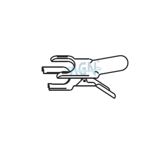 AJKANT Spherical Joint (Ball and Cup) (Model: AJK-LAGL-3545)