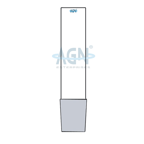 AJKANT Cones (Plain End Single) (Model: AJK-LAGL-3534)