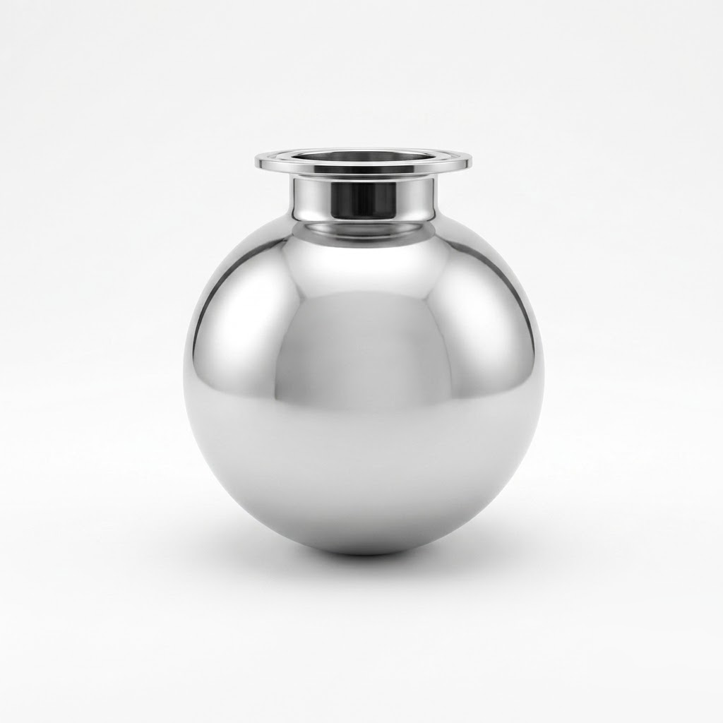 [AJK-LAGL-3528] AJKANT Reaction Flask (Model: AJK-LAGL-3528)